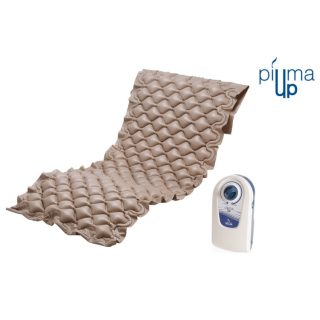 Kit antidecubito a cicli alterni