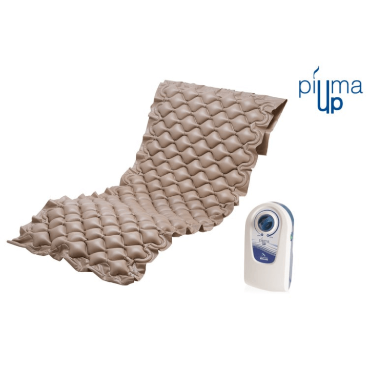 Kit antidecubito a cicli alterni