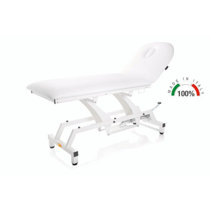 Lettino da visita idraulico senza ruote | Spedizione gratuito.