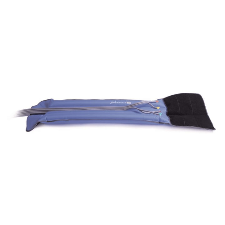 Fascia addominale per pressoterapia a 4 sezioni