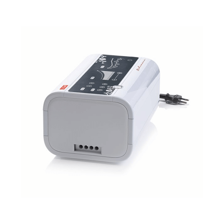 Compressore professionale per pressoterapia a 4 uscite 'ADVANCE'