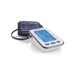 Sfigmomanometro automatico LCD