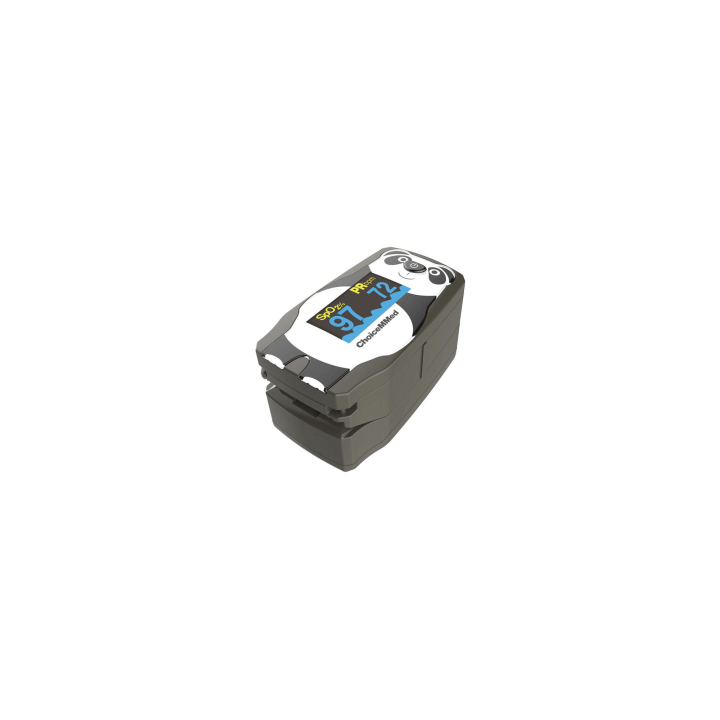 Pulsiossimetro pediatrico LCD | Spedizione gratuita