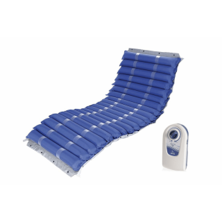 Materasso antidecubito ad aria PIUMA | Spedizione gratuita.