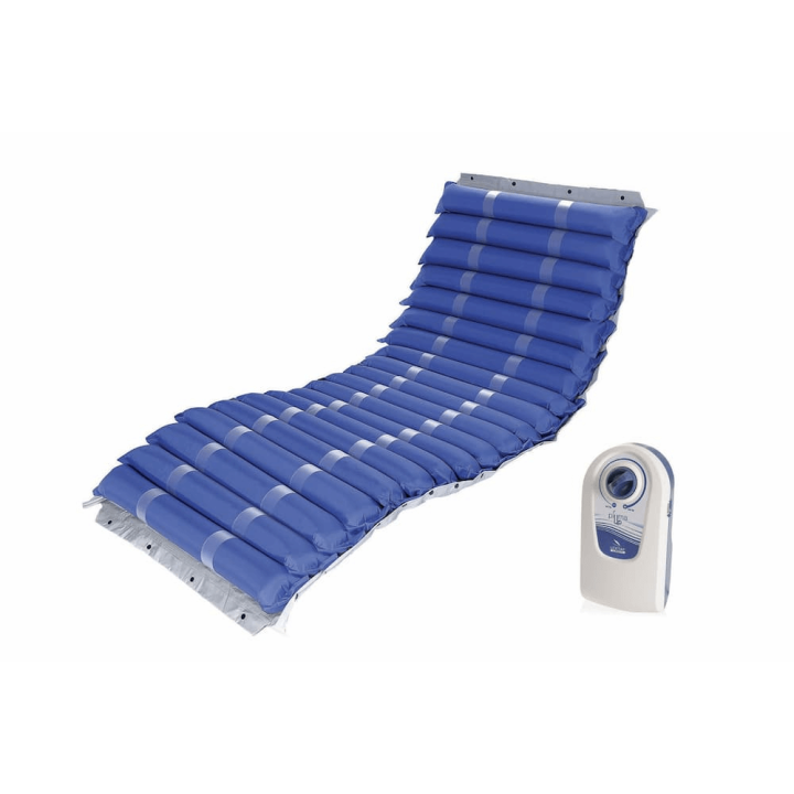 Materasso antidecubito ad aria PIUMA | Spedizione gratuita.