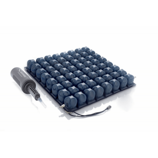 Cuscino a bolle d'aria a 2 sezioni | Spedizione gratuita