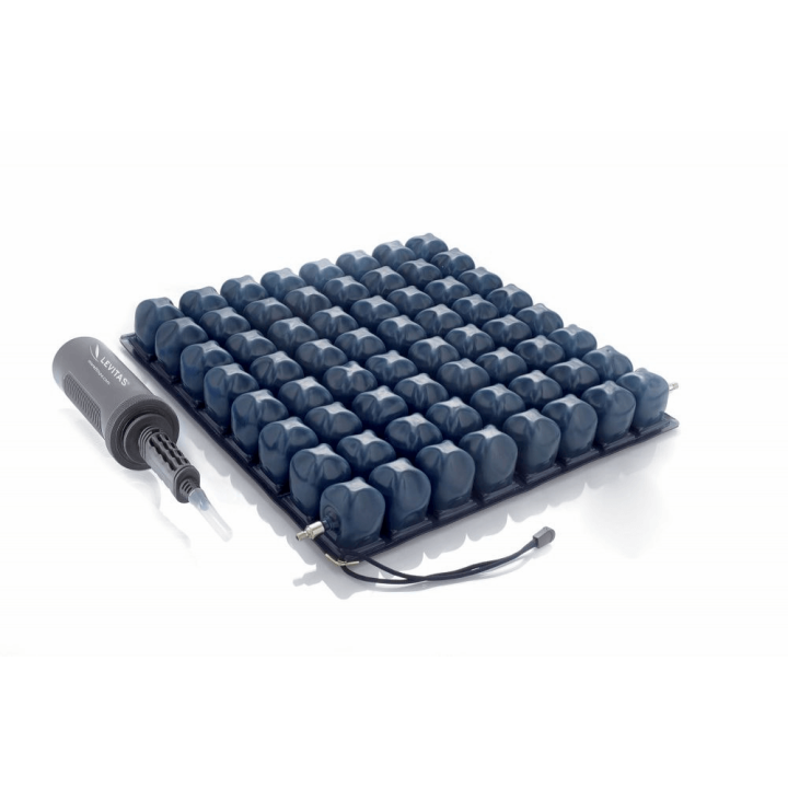 Cuscino a bolle d'aria a 2 sezioni | Spedizione gratuita