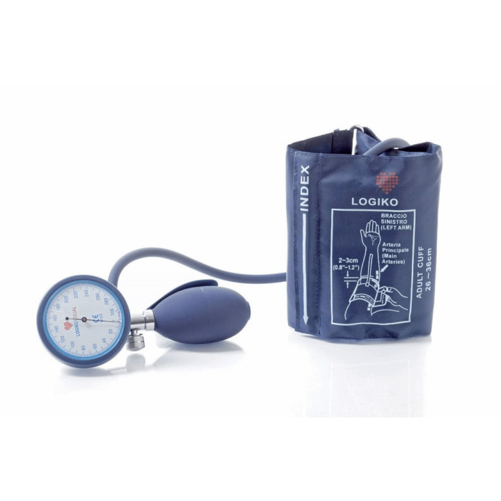 Sfigmomanometro manuale aneroide