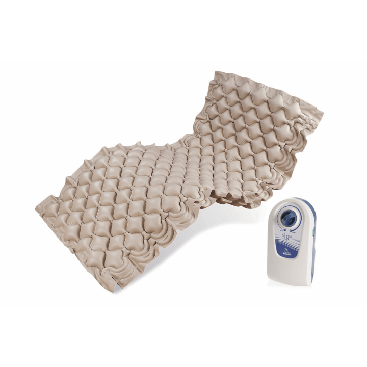 Kit antidecubito a cicli alterni | Spedizione gratuita