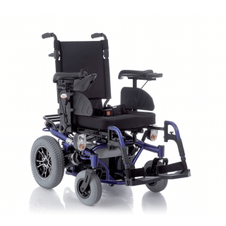 Carrozzina elettrica ARIES