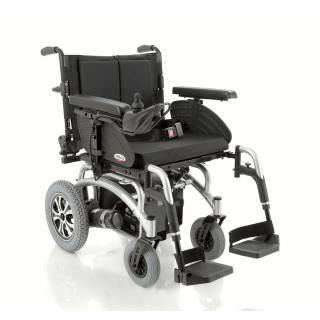 Carrozzina elettrica TAURUS