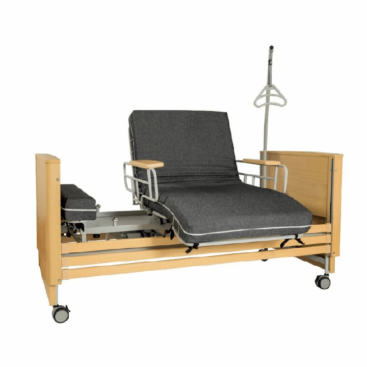 Letto articolato rotante Twist | Spedizione gratuita