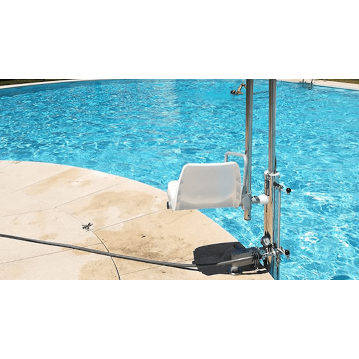 Sollevatore portatile per piscina PK | Spedizione gratuita