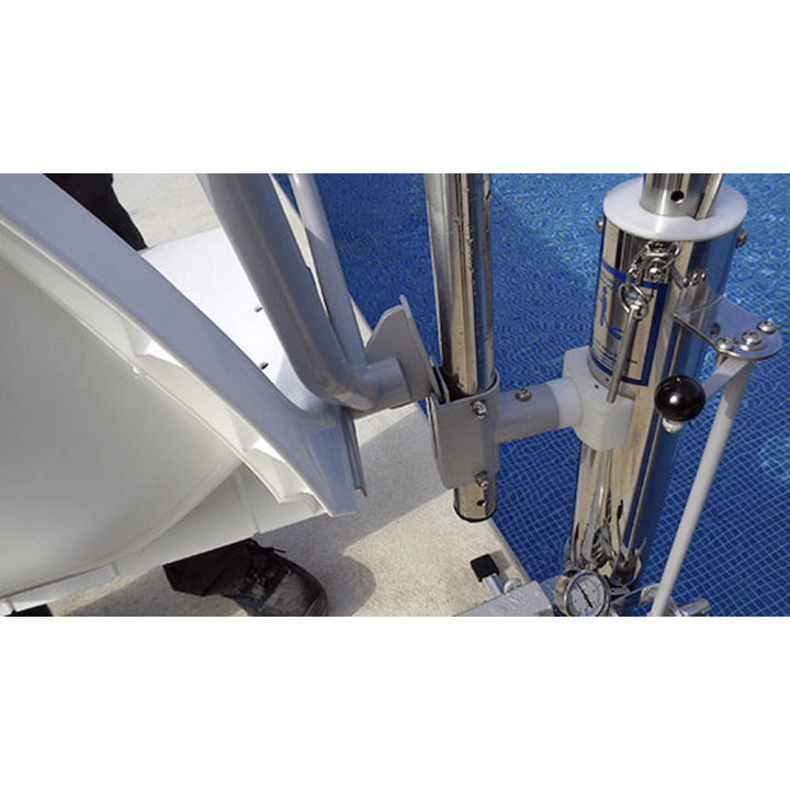 Sollevatore portatile per piscina PK | Spedizione gratuita