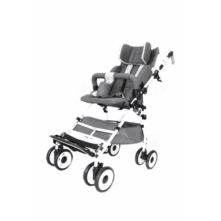 Passeggino per bambini PEGAZ