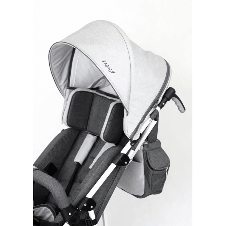 Passeggino per bambini PEGAZ
