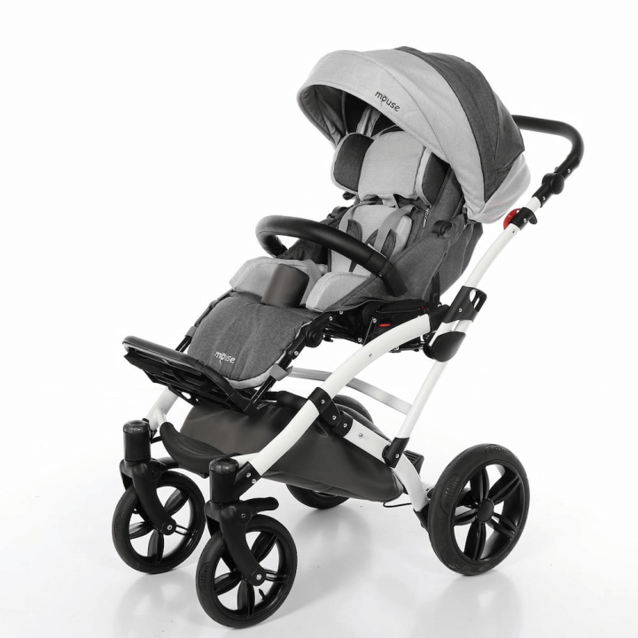 Passeggino per bambini MOUSE