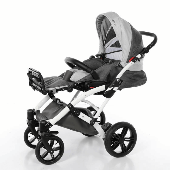 Passeggino per bambini MOUSE