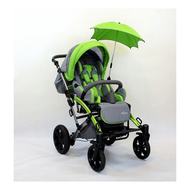 Passeggino per bambini MEWA