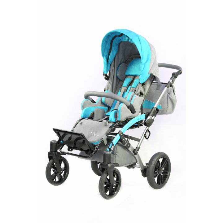 Passeggino per bambini MEWA