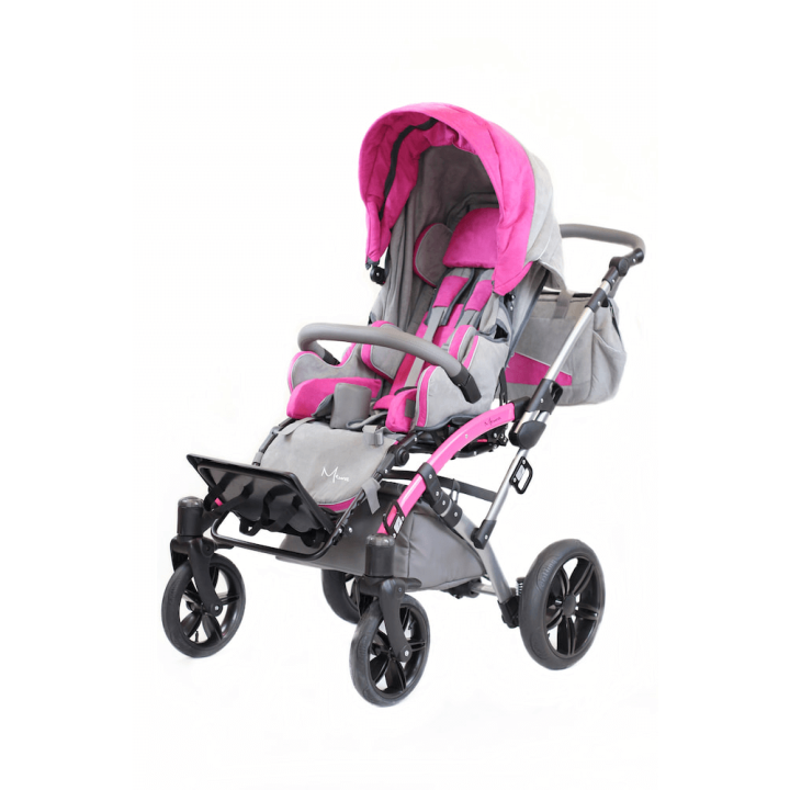 Passeggino per bambini MEWA