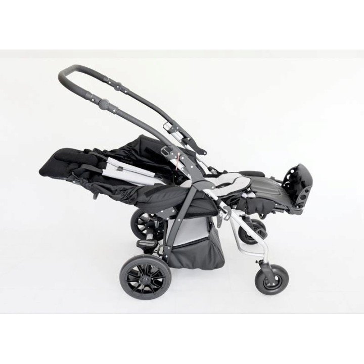 Passeggino per bambini YETI