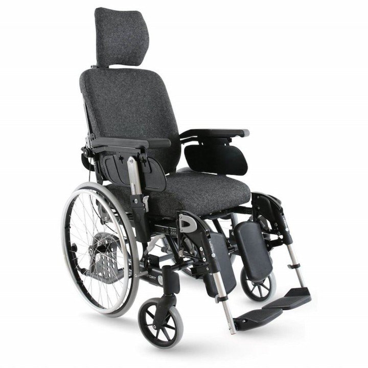 Carrozzina BREEZY CIRRUS G5 | Spedizione gratuita