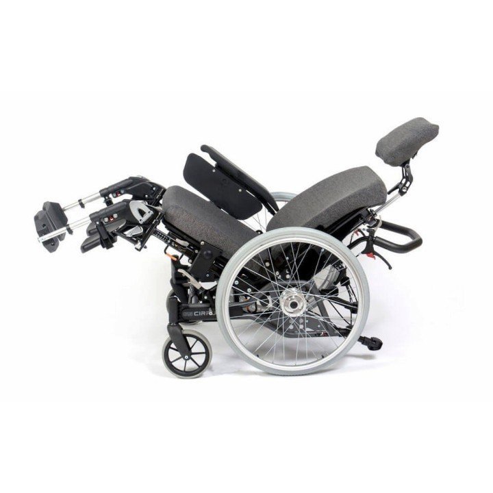 Carrozzina BREEZY CIRRUS G5 | Spedizione gratuita