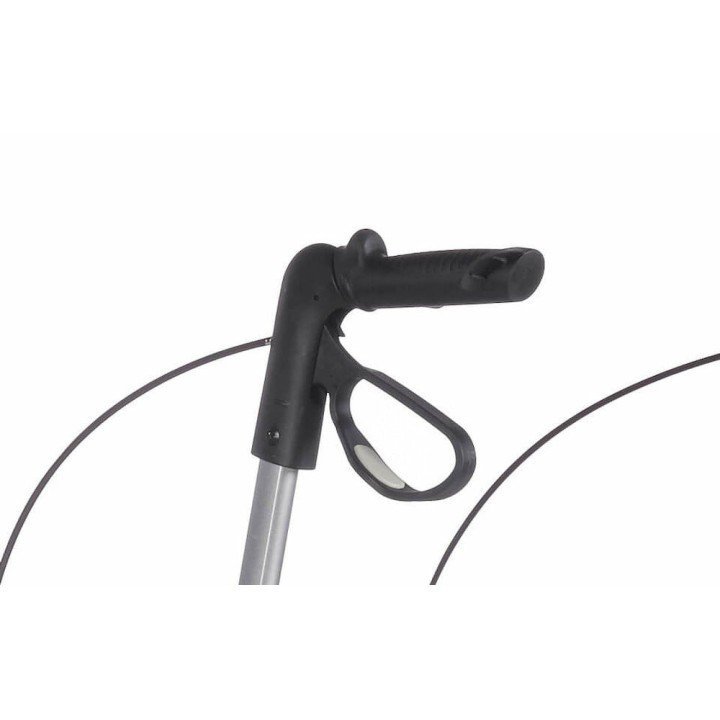 Deambulatore con 4 Ruote GEMINO 20| Spedizione gratuita