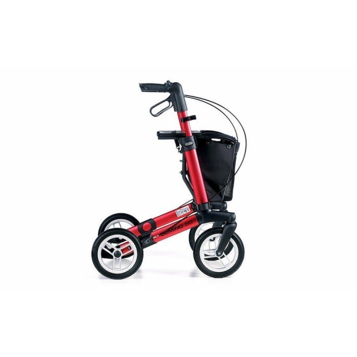 Deambulatore rollator Gemino 30 Comfort | Spedizione gratuita