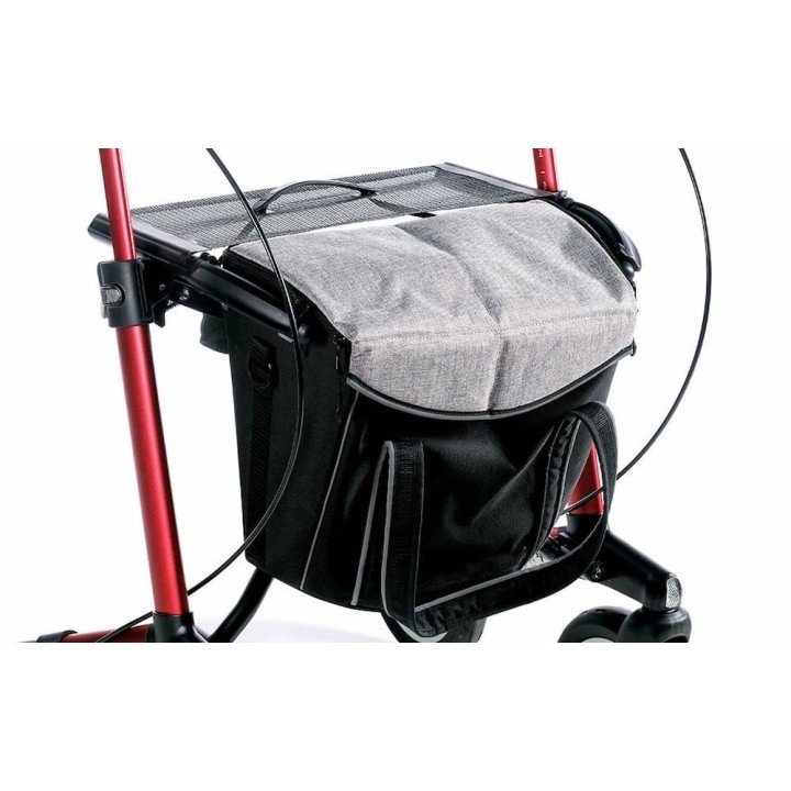 Deambulatore rollator Gemino 30 Comfort | Spedizione gratuita