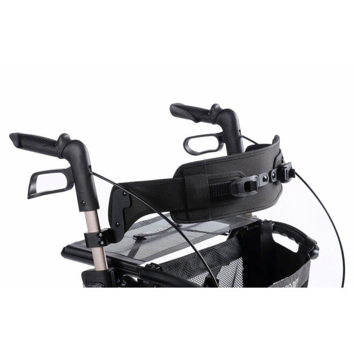 Deambulatore rollator Gemino 30 Comfort | Spedizione gratuita