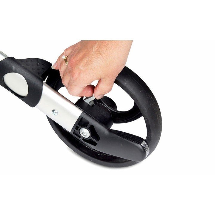 Deambulatore GEMINO 30 PARKINSON | Spedizione gratuita