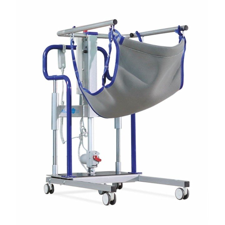 Sollevatore elettrico RI900 | Spedizione gratuita