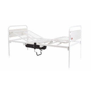 Letto ospedaliero articolato elettrico - Moretti | Spedizione gratuita