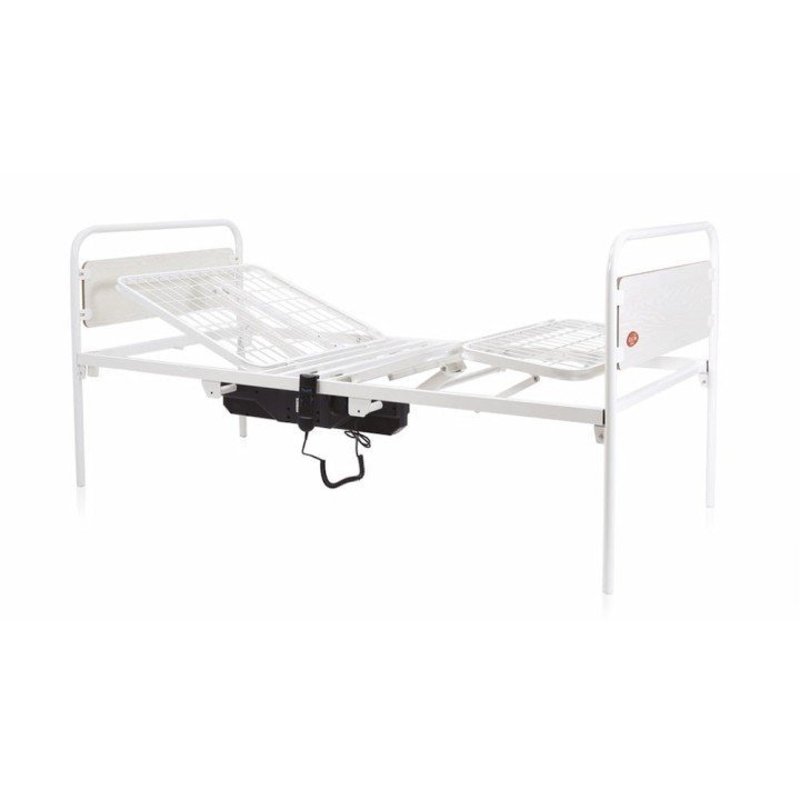 Letto ospedaliero articolato elettrico - Moretti | Spedizione gratuita