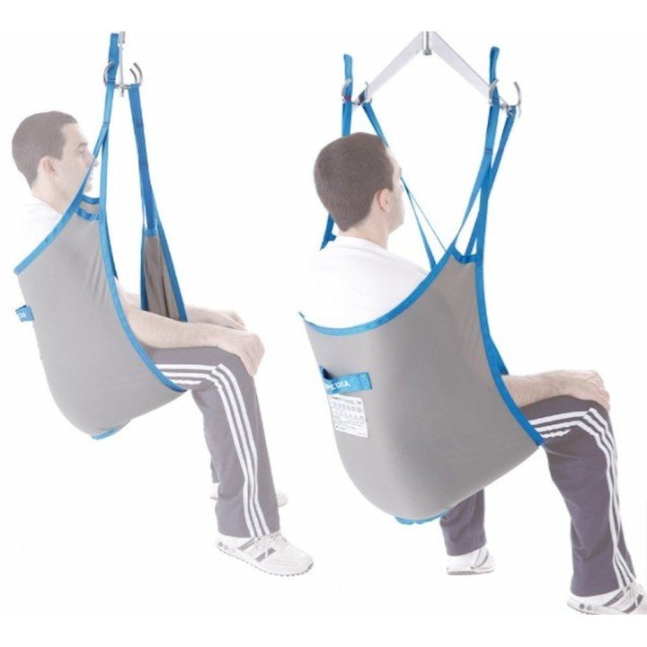 Imbracatura per sollevatori da trasferimento in rete | Spedizione gratuita