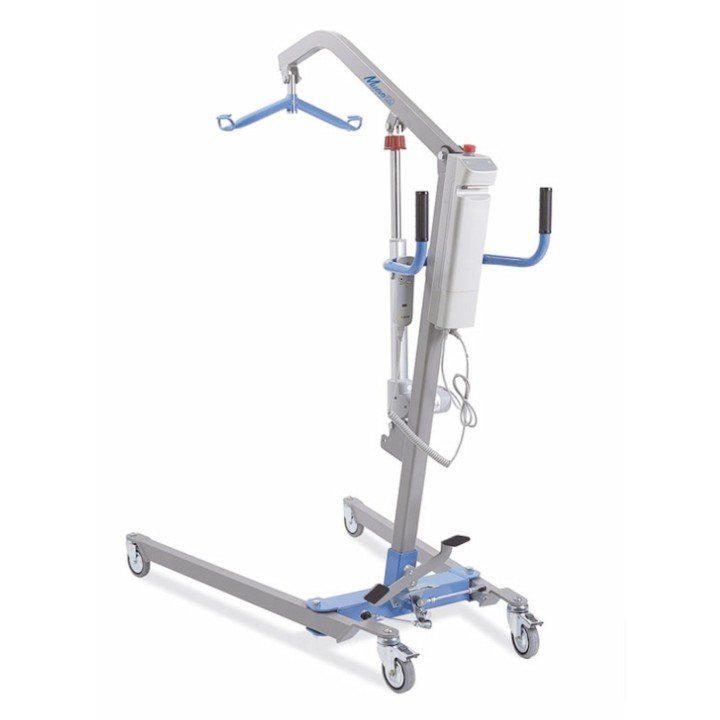 Sollevatore elettrico TiMotion Muevo 150 kg | Spedizione gratuita