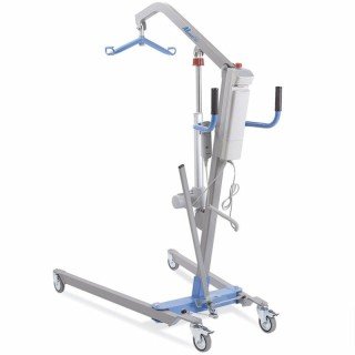 Sollevamalati Elettrico TiMOTION Muevo 150 kg | Spedizione gratuita