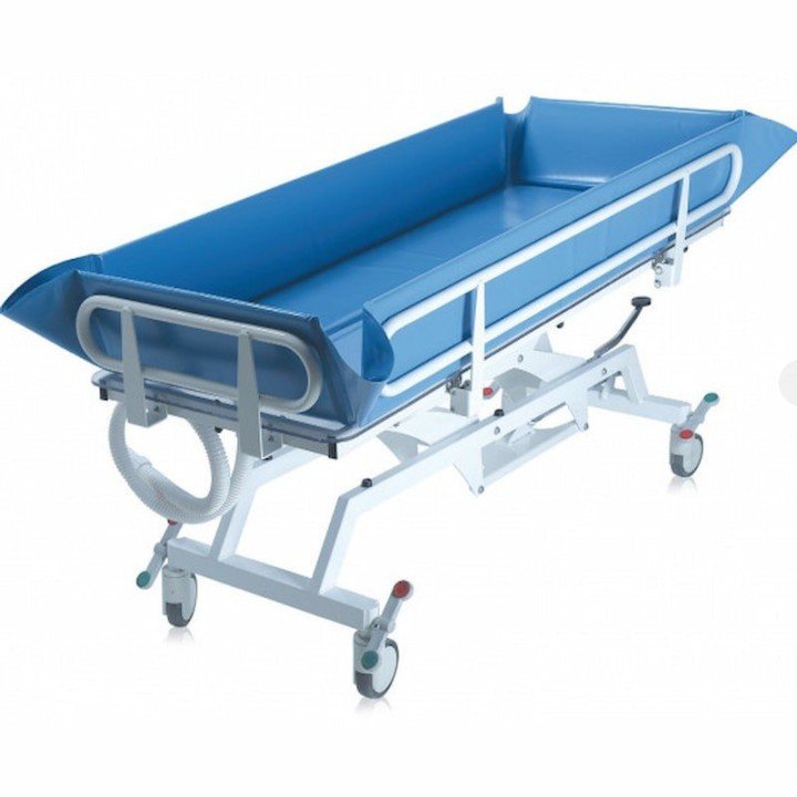 Barella doccia pediatrica NEFTI SMALL – Idraulica | SPEDIZIONE GRATIS
