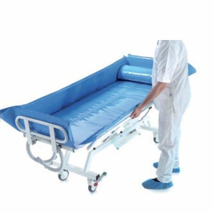 Barella doccia pediatrica NEFTI SMALL – Idraulica | SPEDIZIONE GRATIS