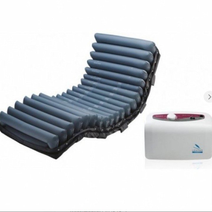 Kit antidecubito a ciclo alternato DOMUS 4 | SPEDIZIONE GRATUITA