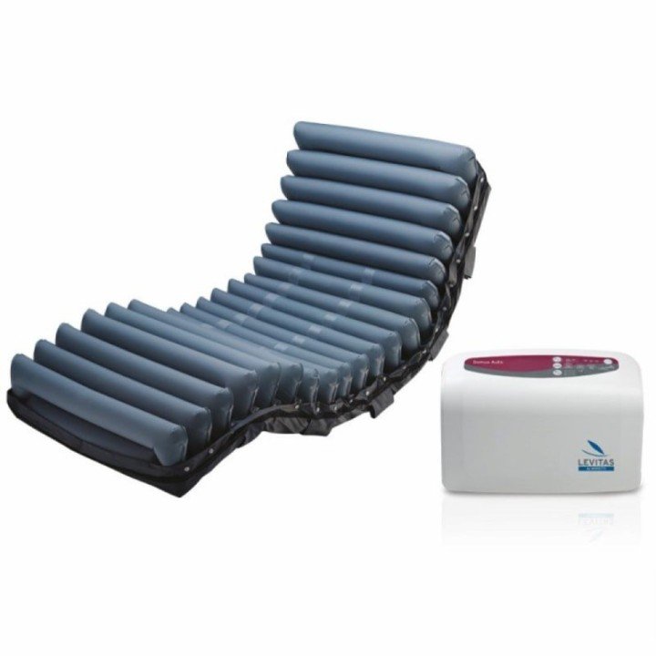 Kit antidecubito a ciclo alternato AUTO