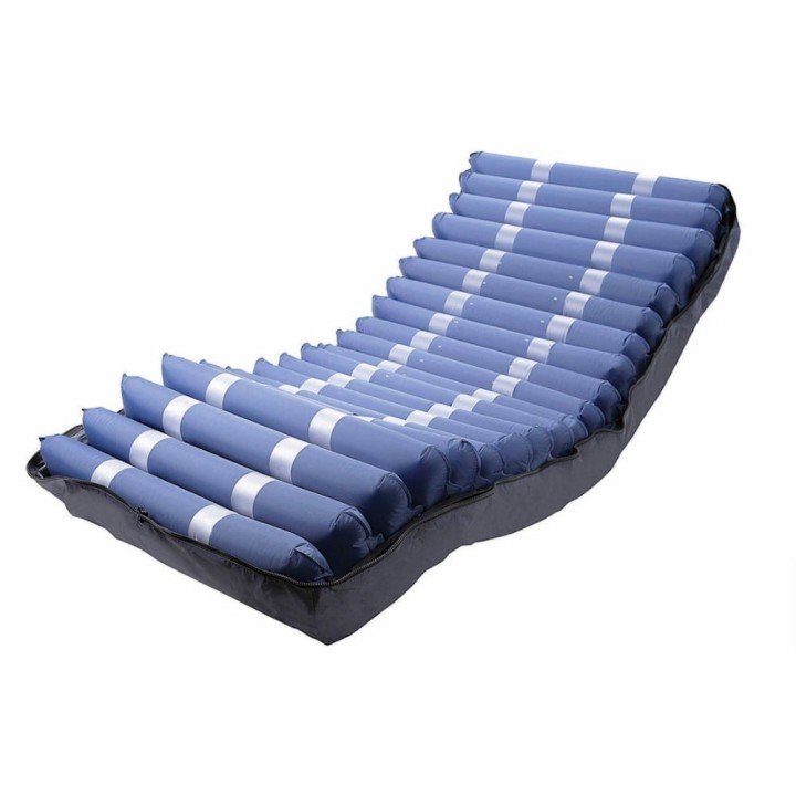 Matrasso antidecubito ad aria con 20 celle PIUMA UP3 | INVIO GRATUITO