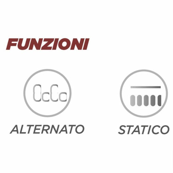 Kit antidecubito Piuma UP3 | SPEDIZIONE GRATUITA