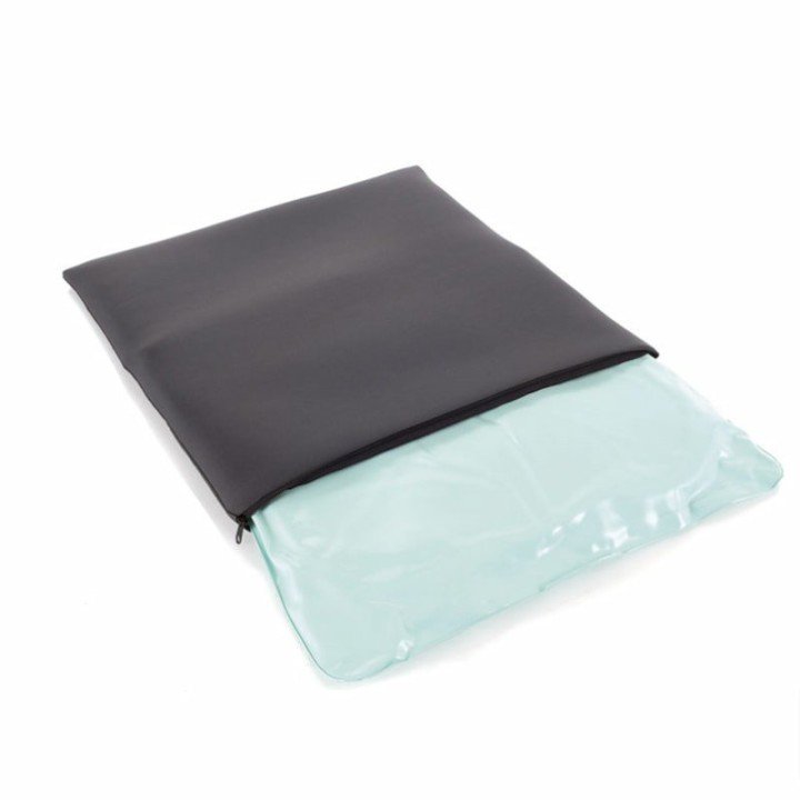 Cuscino in gel fluido e silicone | SPEDIZIONE GRATUITA