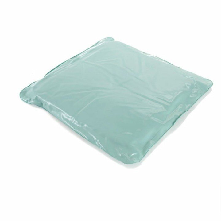 Cuscino in gel fluido e silicone | SPEDIZIONE GRATUITA