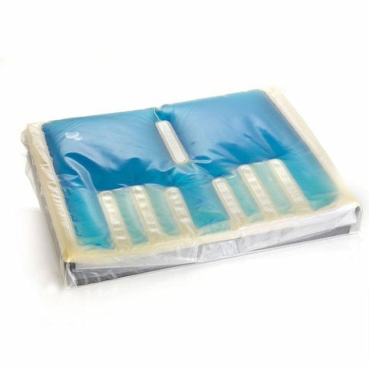 Cuscino con fluido automodellante | SPEDIZIONE GRATUTA