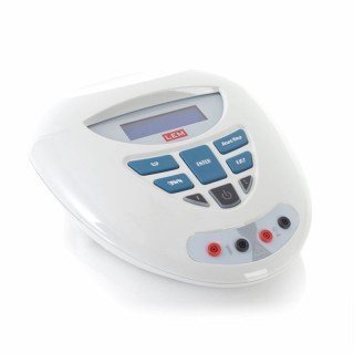 Elettroterapia professionale IONODERM | SPEDIZIONE GRATUITA