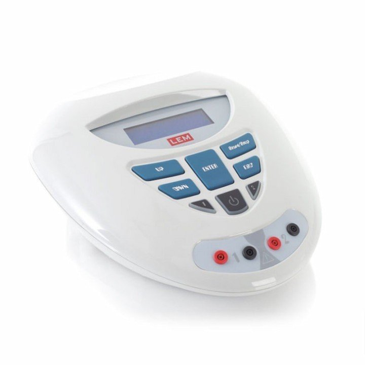 Elettroterapia professionale IONODERM | SPEDIZIONE GRATUITA